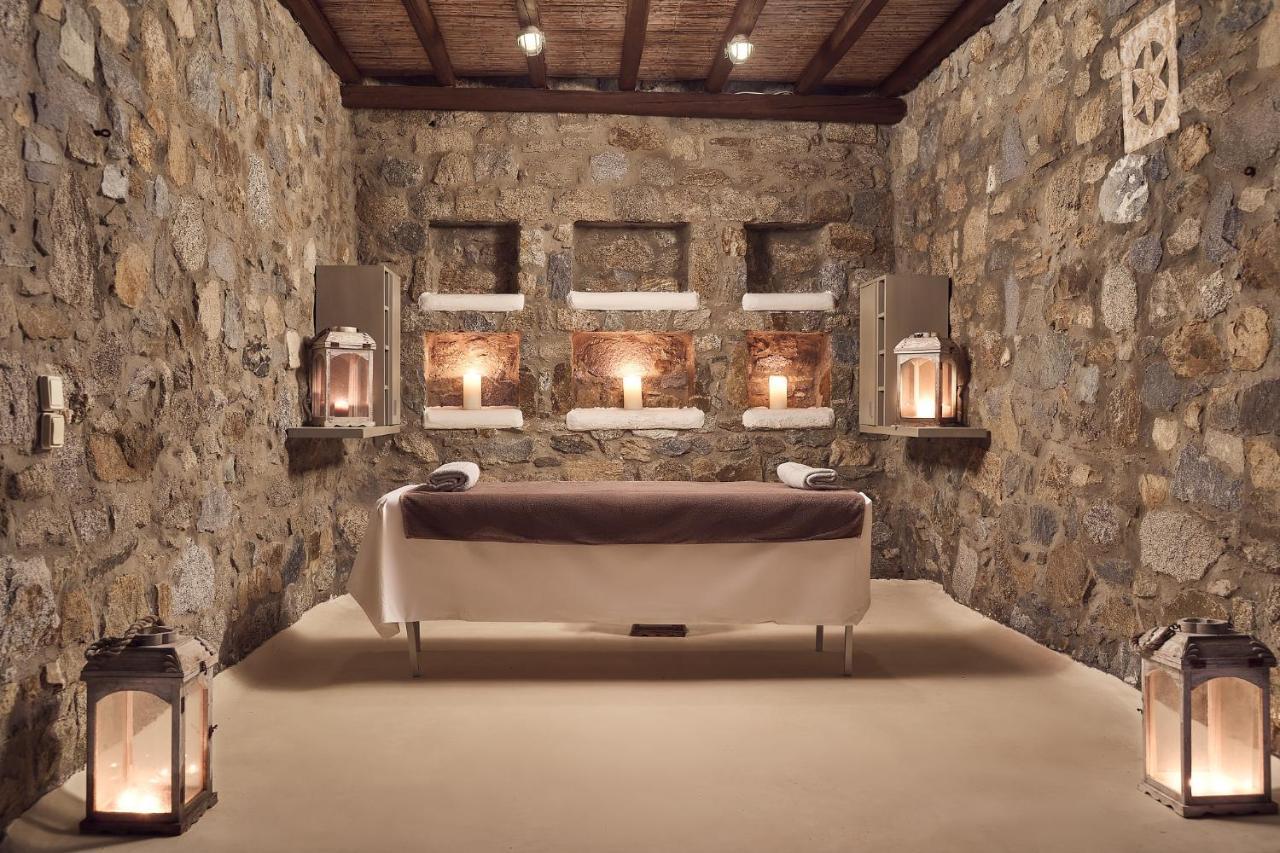 Villa Petrolefko By Ethos Hospitality Ornósz Kültér fotó