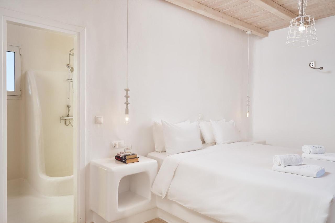 Villa Petrolefko By Ethos Hospitality Ornósz Kültér fotó