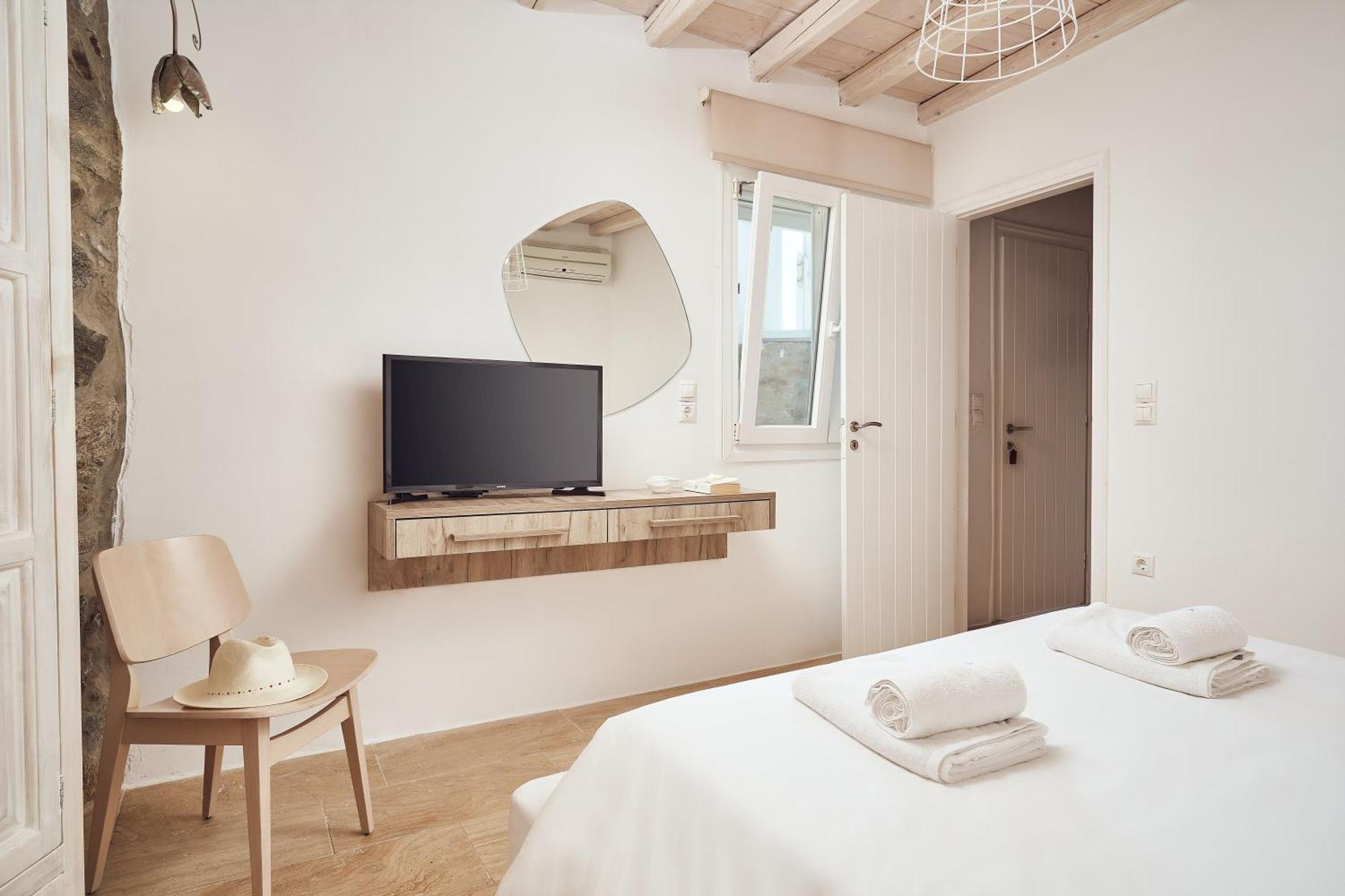 Villa Petrolefko By Ethos Hospitality Ornósz Kültér fotó
