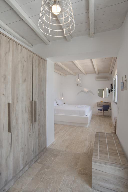 Villa Petrolefko By Ethos Hospitality Ornósz Kültér fotó
